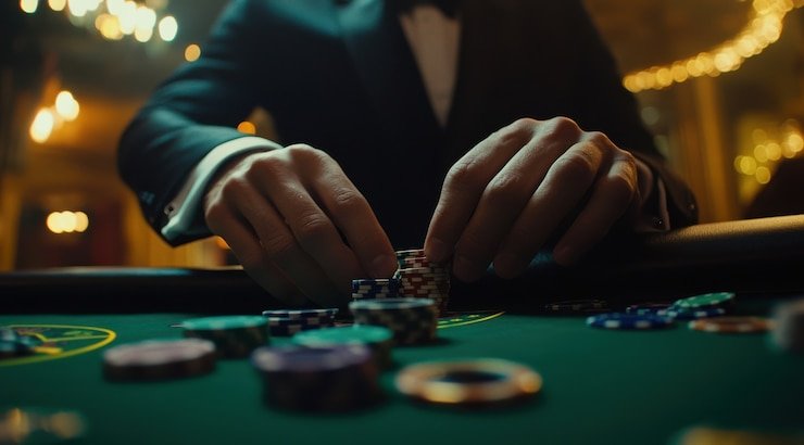 Tampilan dashboard maria togel dengan statistik permainan dan kategori