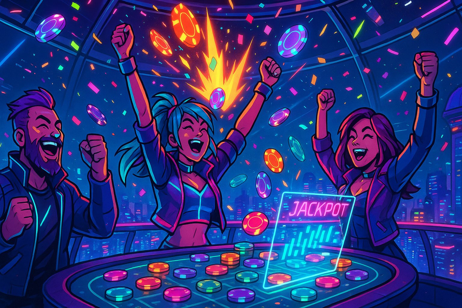 maria togel featured game showcase
